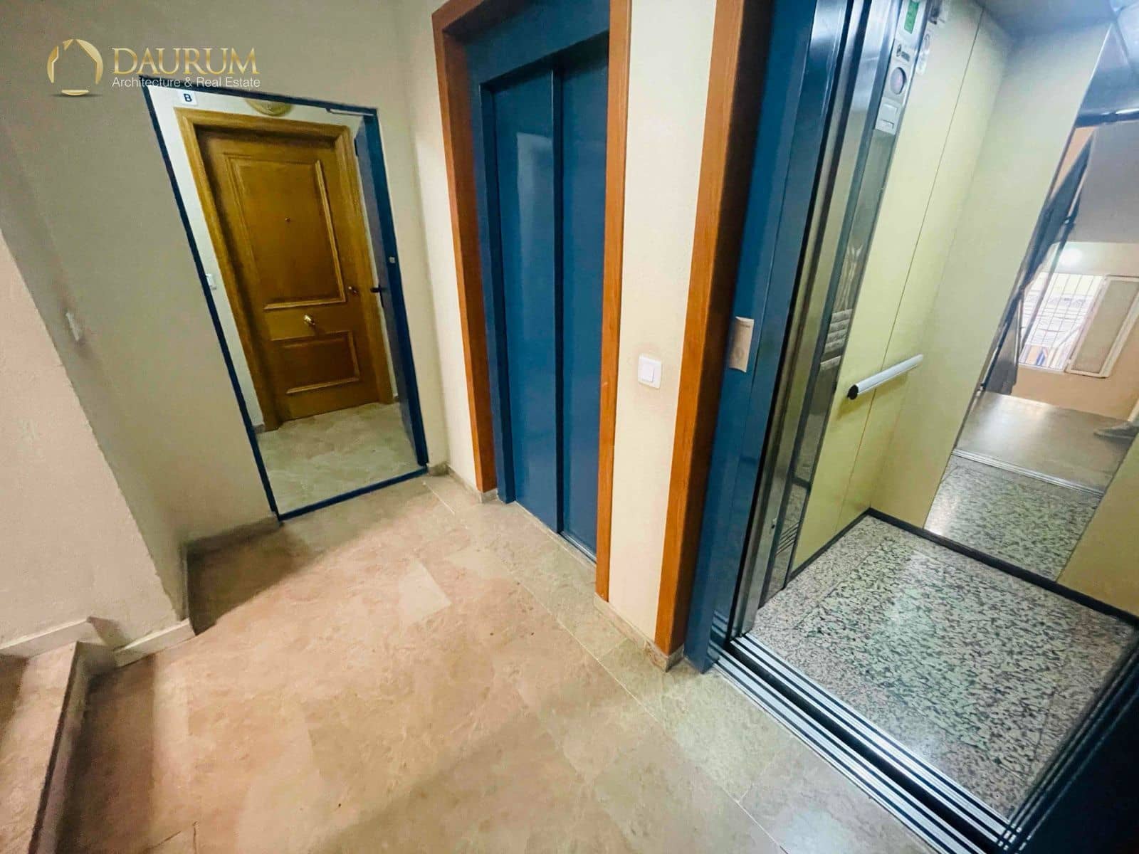 4 sypialnia Mieszkanie na sprzedaż w Miasto Malaga z basenem garażem - 440 000 € (Ref: 9344121)