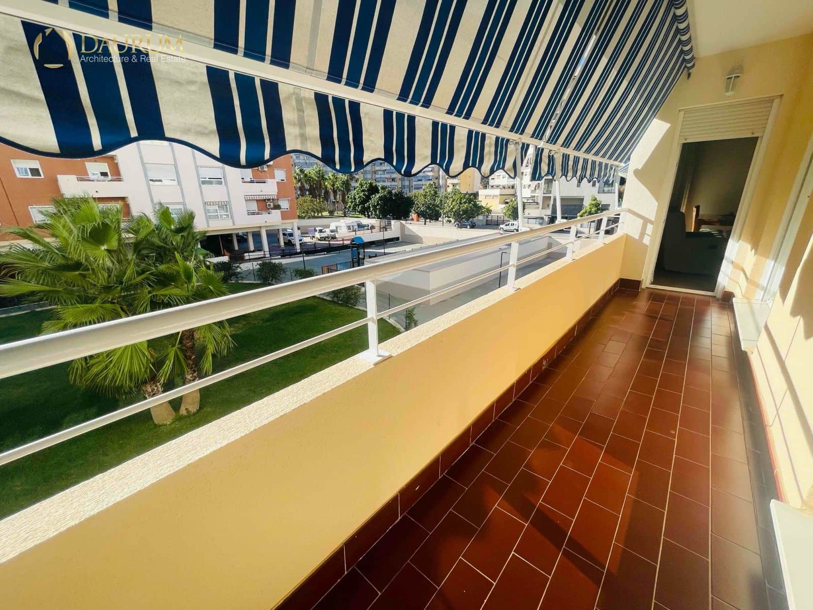 4 sypialnia Mieszkanie na sprzedaż w Miasto Malaga z basenem garażem - 440 000 € (Ref: 9344121)