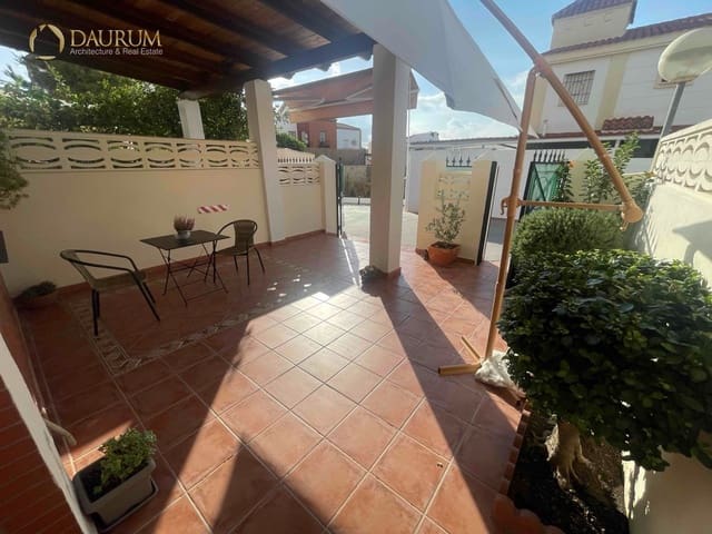 4 soveværelse Byhus til salg i Chilches, Vélez-Málaga med swimmingpool garage - € 429.000 (Ref: 9344122)