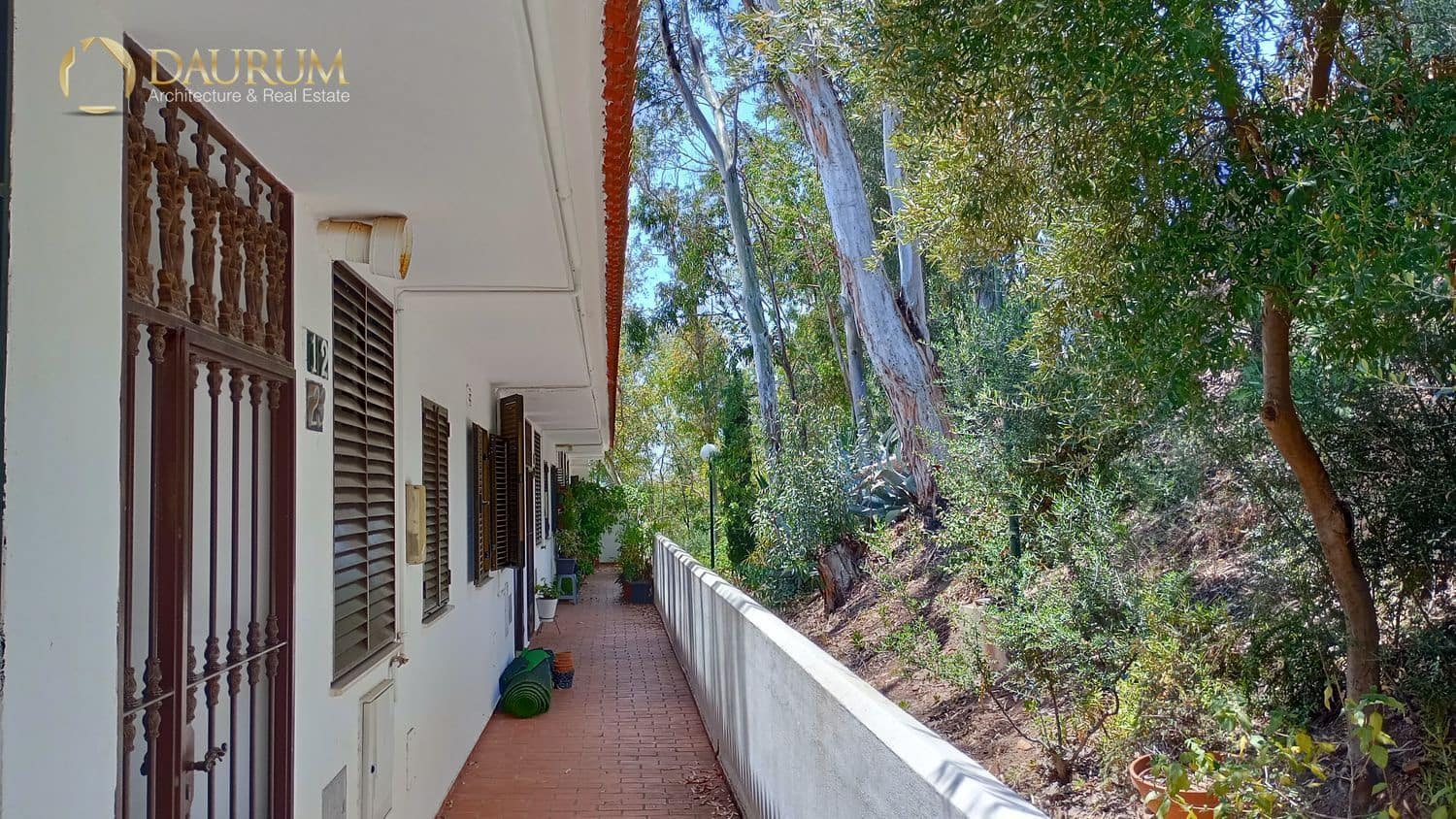 4 makuuhuone Omakotitalo myytävänä paikassa Malaga kaupunki mukana uima-altaan 
autotalli - 590 000 € (Ref: 9344123)