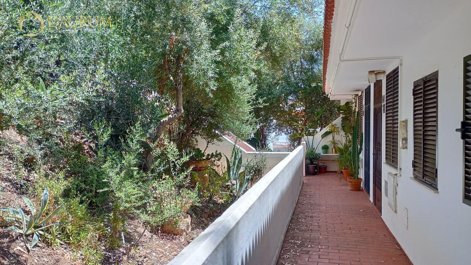 4 makuuhuone Omakotitalo myytävänä paikassa Malaga kaupunki mukana uima-altaan 
autotalli - 590 000 € (Ref: 9344123)