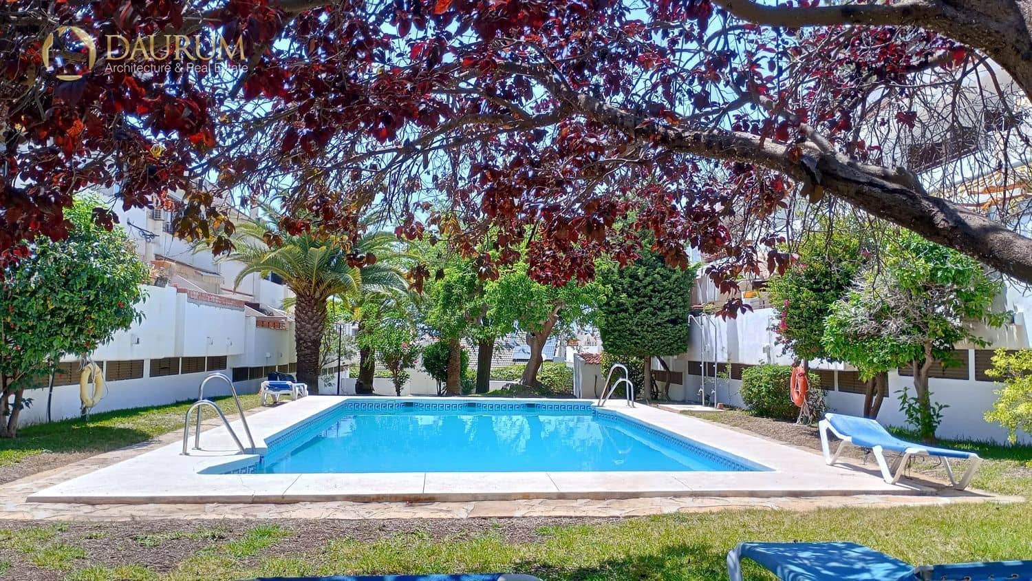 4 makuuhuone Omakotitalo myytävänä paikassa Malaga kaupunki mukana uima-altaan 
autotalli - 590 000 € (Ref: 9344123)