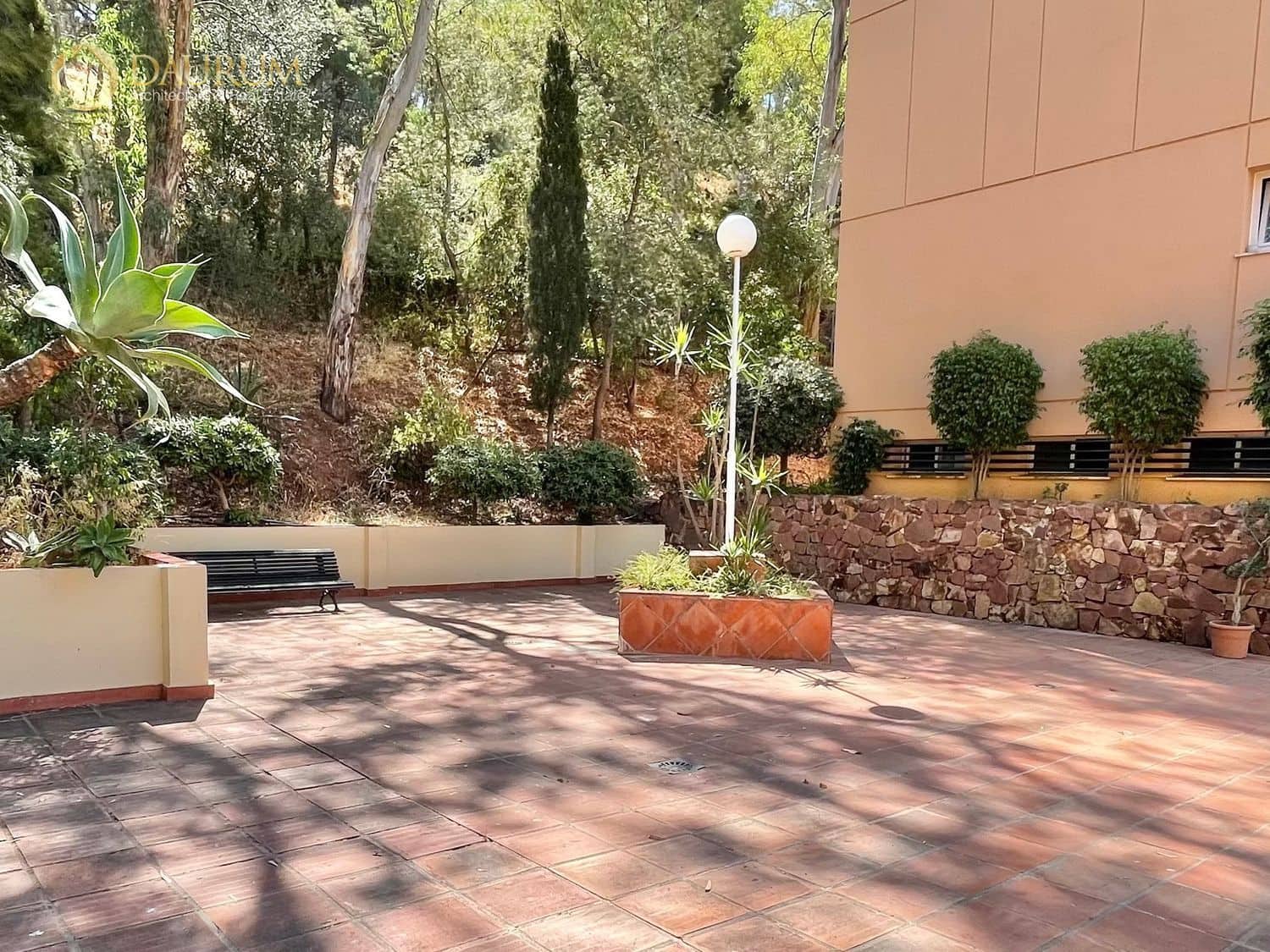 3 chambre Appartement à vendre à Malaga ville avec piscine garage - 565 000 € (Ref: 9344124)