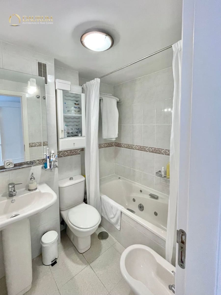 3 chambre Appartement à vendre à Malaga ville avec piscine garage - 565 000 € (Ref: 9344124)