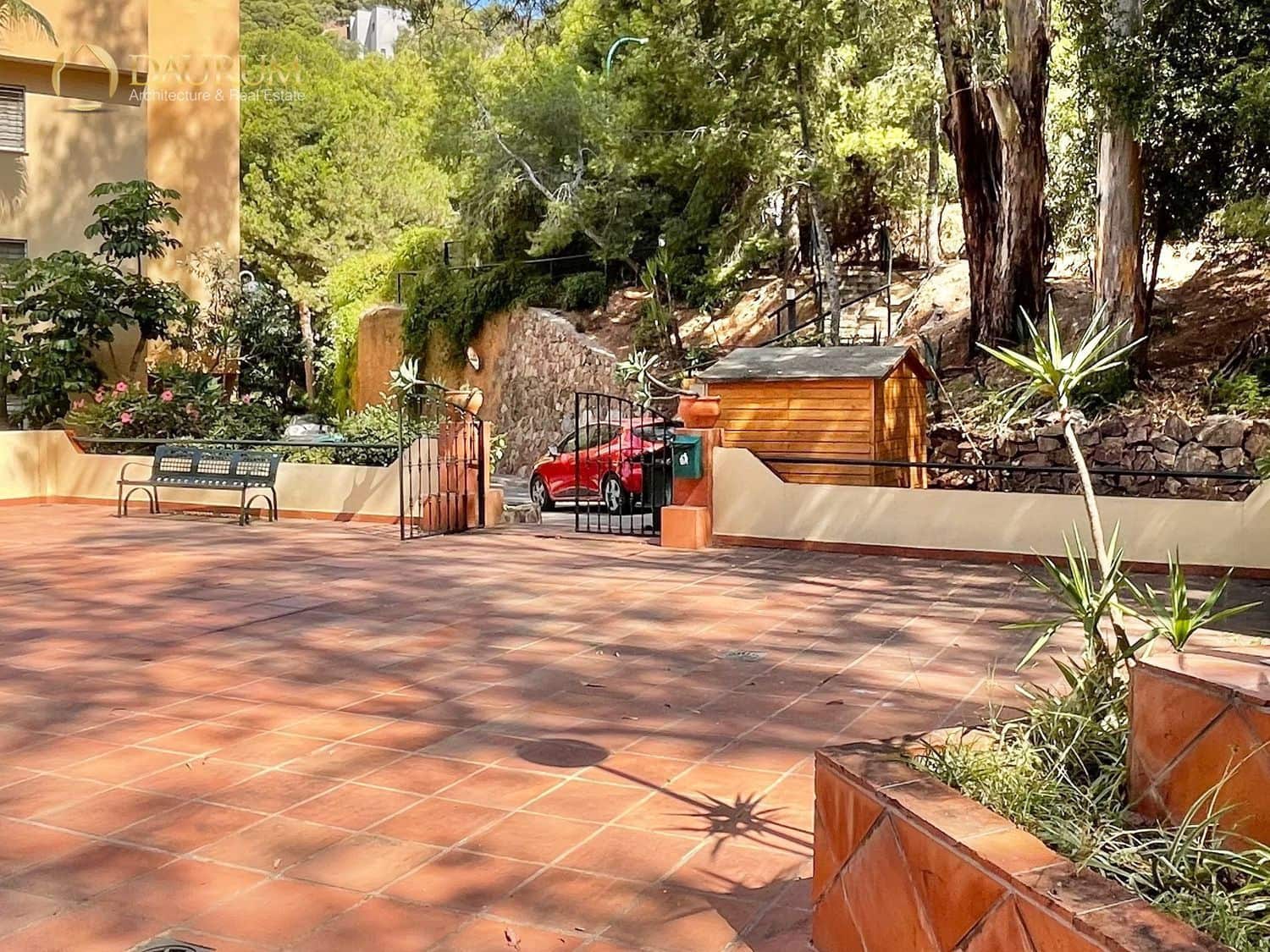 3 chambre Appartement à vendre à Malaga ville avec piscine garage - 565 000 € (Ref: 9344124)