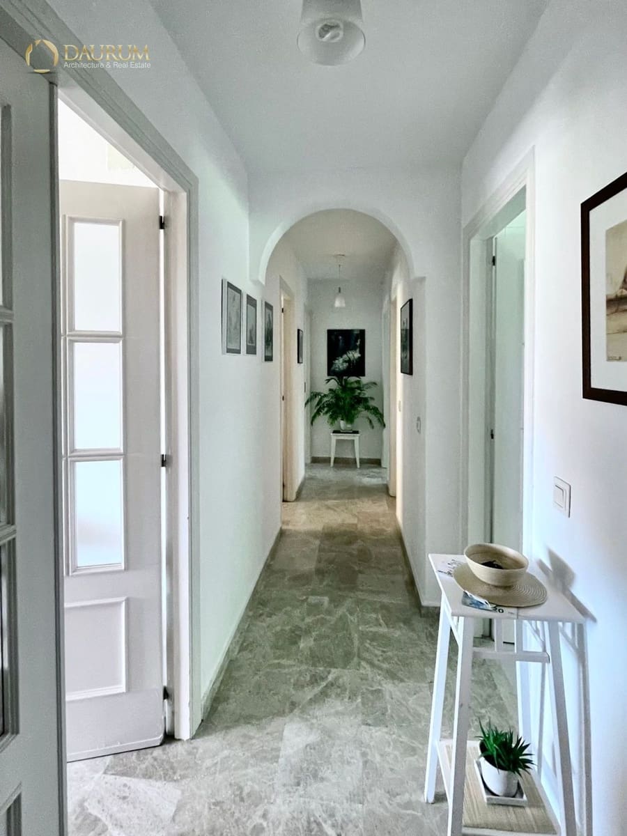 3 chambre Appartement à vendre à Malaga ville avec piscine garage - 565 000 € (Ref: 9344124)