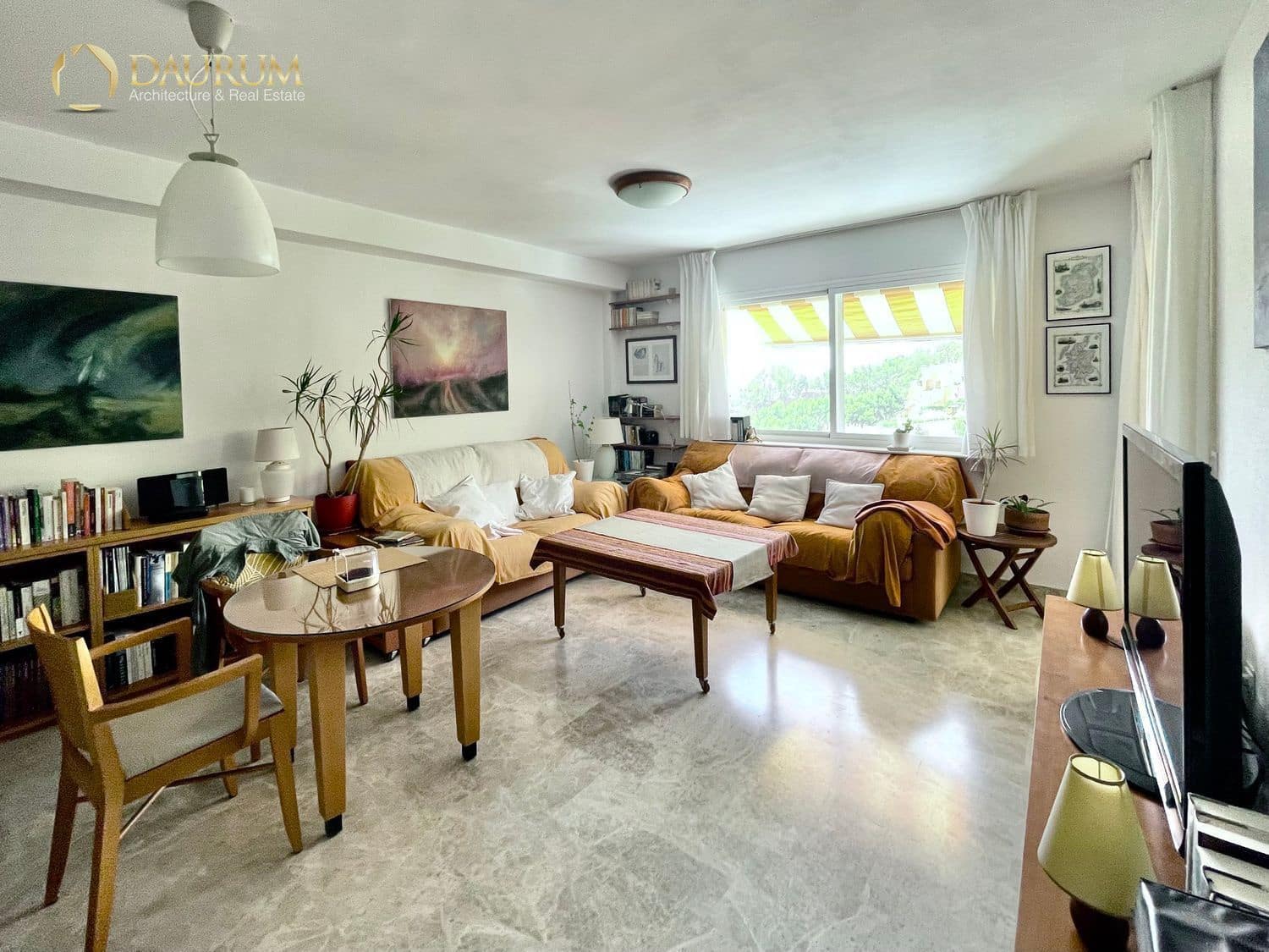 3 chambre Appartement à vendre à Malaga ville avec piscine garage - 565 000 € (Ref: 9344124)