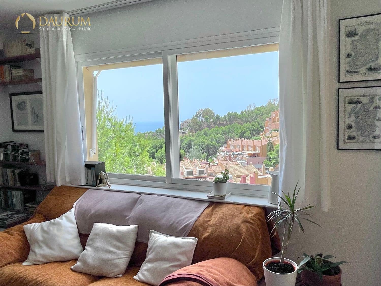 3 chambre Appartement à vendre à Malaga ville avec piscine garage - 565 000 € (Ref: 9344124)