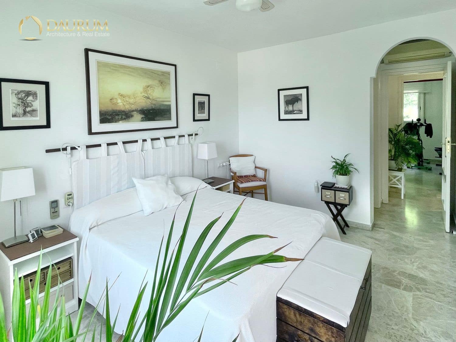 3 chambre Appartement à vendre à Malaga ville avec piscine garage - 565 000 € (Ref: 9344124)