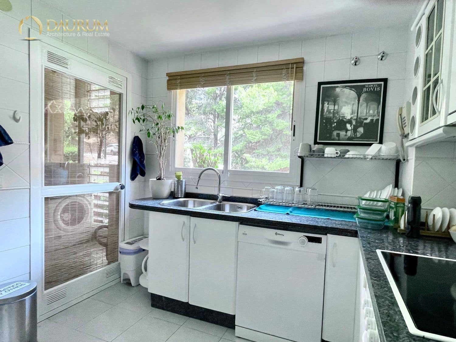 3 chambre Appartement à vendre à Malaga ville avec piscine garage - 565 000 € (Ref: 9344124)