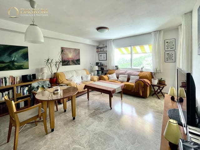 3 sypialnia Mieszkanie na sprzedaż w Cerrado de Calderon, Miasto Málaga z basenem garażem - 565 000 € (Ref: 9344124)