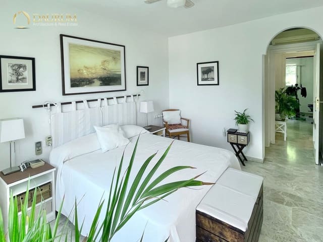 3 sypialnia Mieszkanie na sprzedaż w Cerrado de Calderon, Miasto Málaga z basenem garażem - 565 000 € (Ref: 9344124)