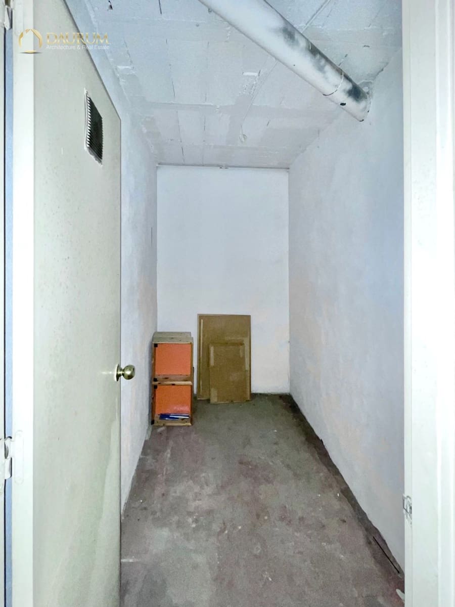 3 chambre Appartement à vendre à Malaga ville avec piscine garage - 565 000 € (Ref: 9344124)