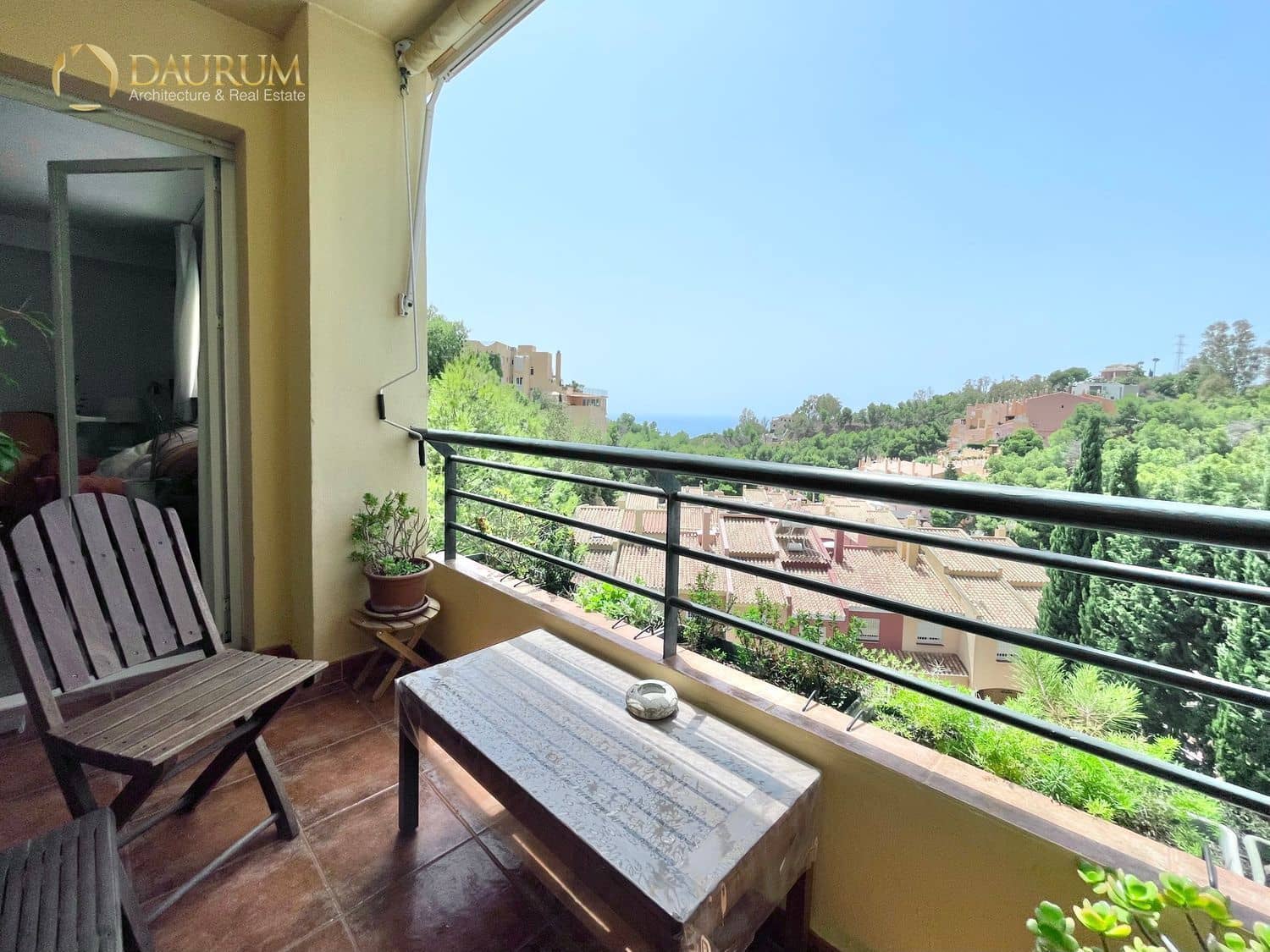 3 chambre Appartement à vendre à Malaga ville avec piscine garage - 565 000 € (Ref: 9344124)