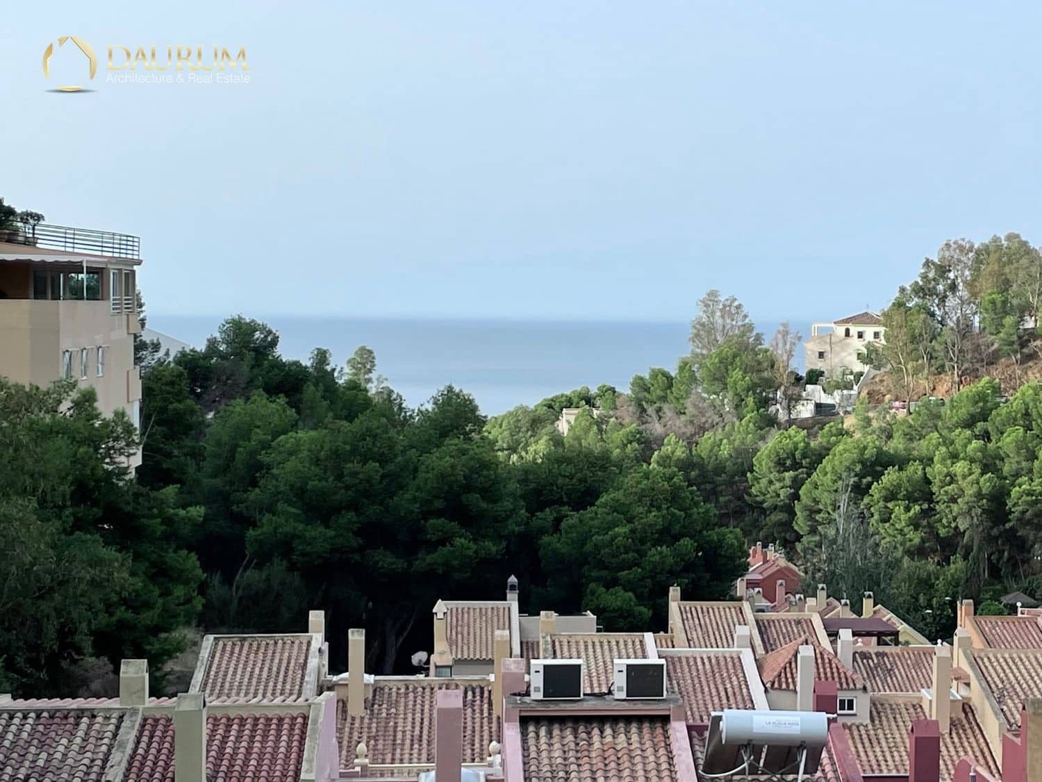 3 chambre Appartement à vendre à Malaga ville avec piscine garage - 565 000 € (Ref: 9344124)