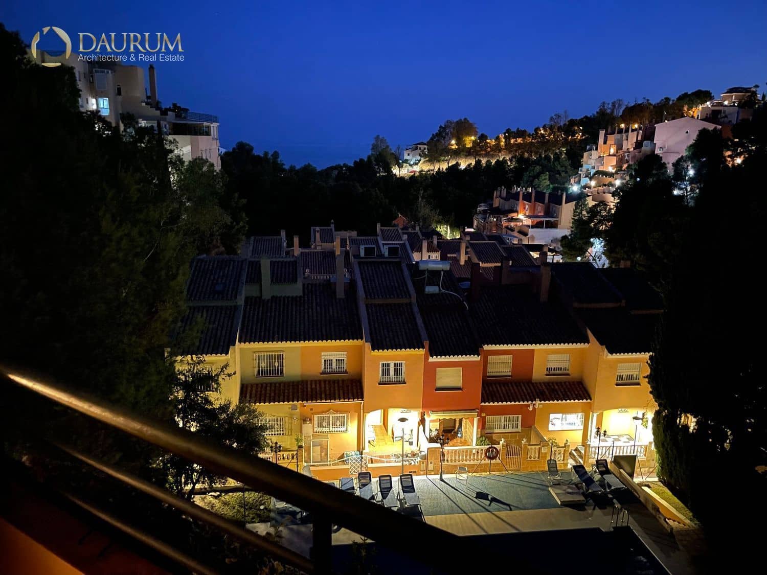 3 chambre Appartement à vendre à Malaga ville avec piscine garage - 565 000 € (Ref: 9344124)