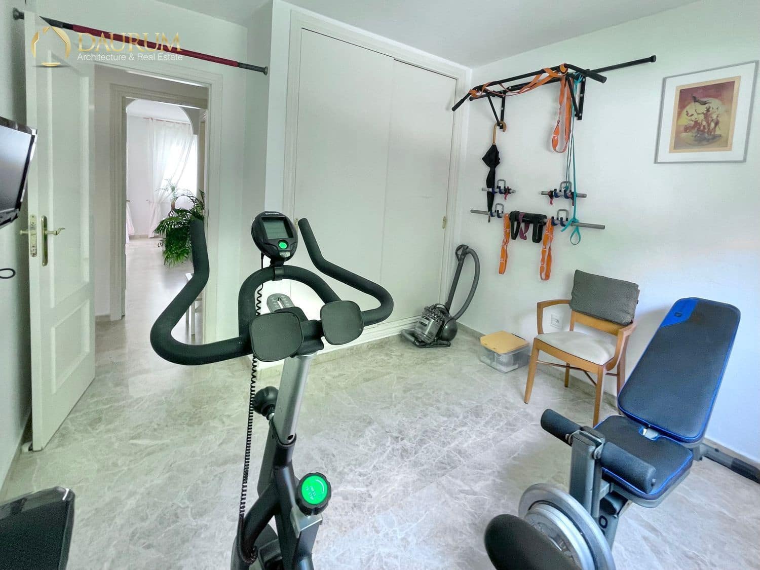 3 chambre Appartement à vendre à Malaga ville avec piscine garage - 565 000 € (Ref: 9344124)