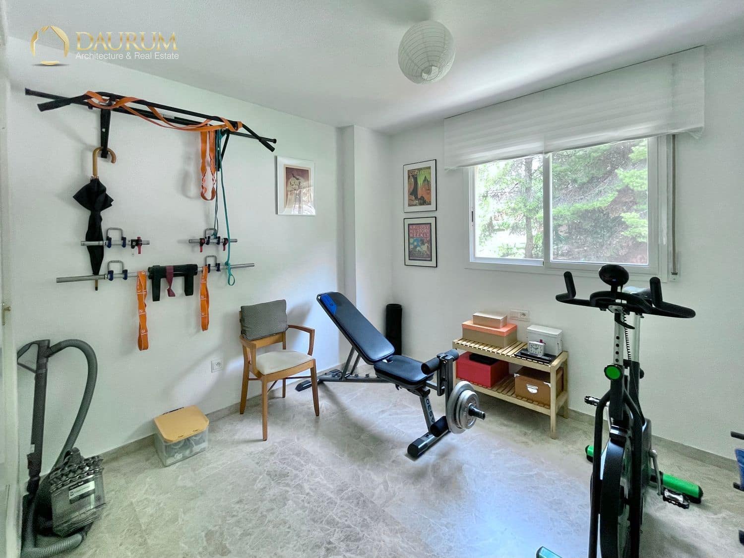 3 chambre Appartement à vendre à Malaga ville avec piscine garage - 565 000 € (Ref: 9344124)