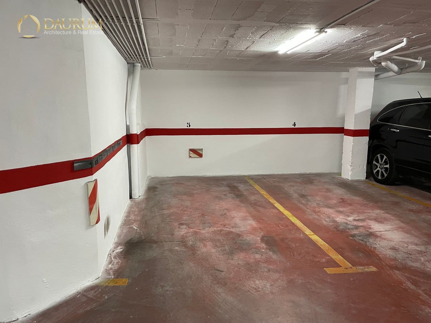 3 chambre Appartement à vendre à Malaga ville avec piscine garage - 565 000 € (Ref: 9344124)