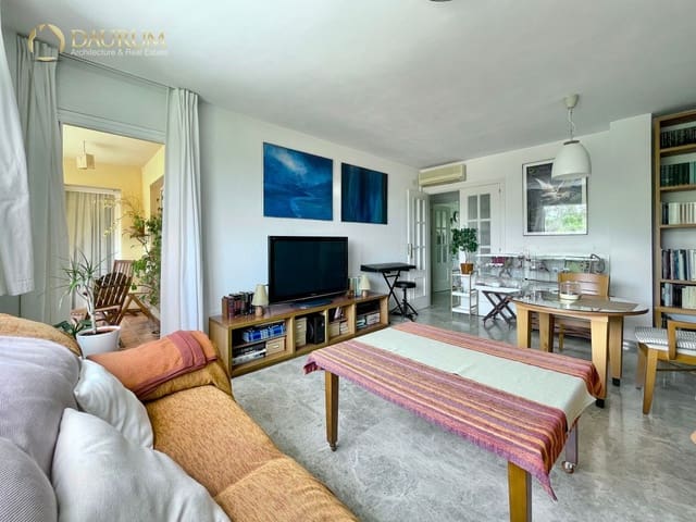 3 sypialnia Mieszkanie na sprzedaż w Cerrado de Calderon, Miasto Málaga z basenem garażem - 565 000 € (Ref: 9344124)