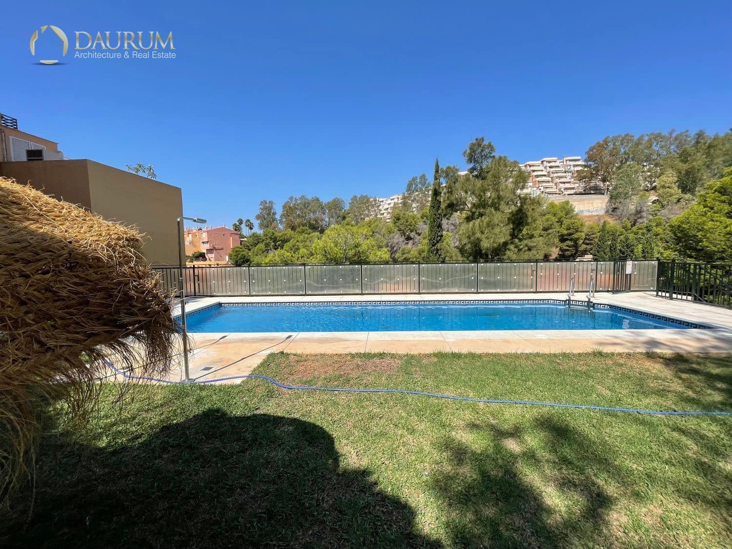 3 chambre Appartement à vendre à Malaga ville avec piscine garage - 565 000 € (Ref: 9344124)