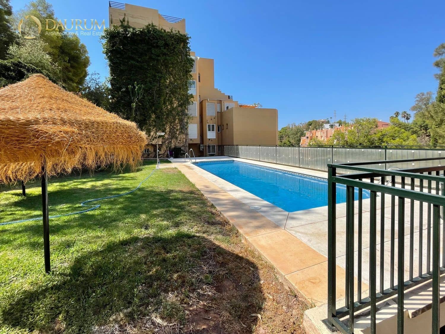 3 chambre Appartement à vendre à Malaga ville avec piscine garage - 565 000 € (Ref: 9344124)