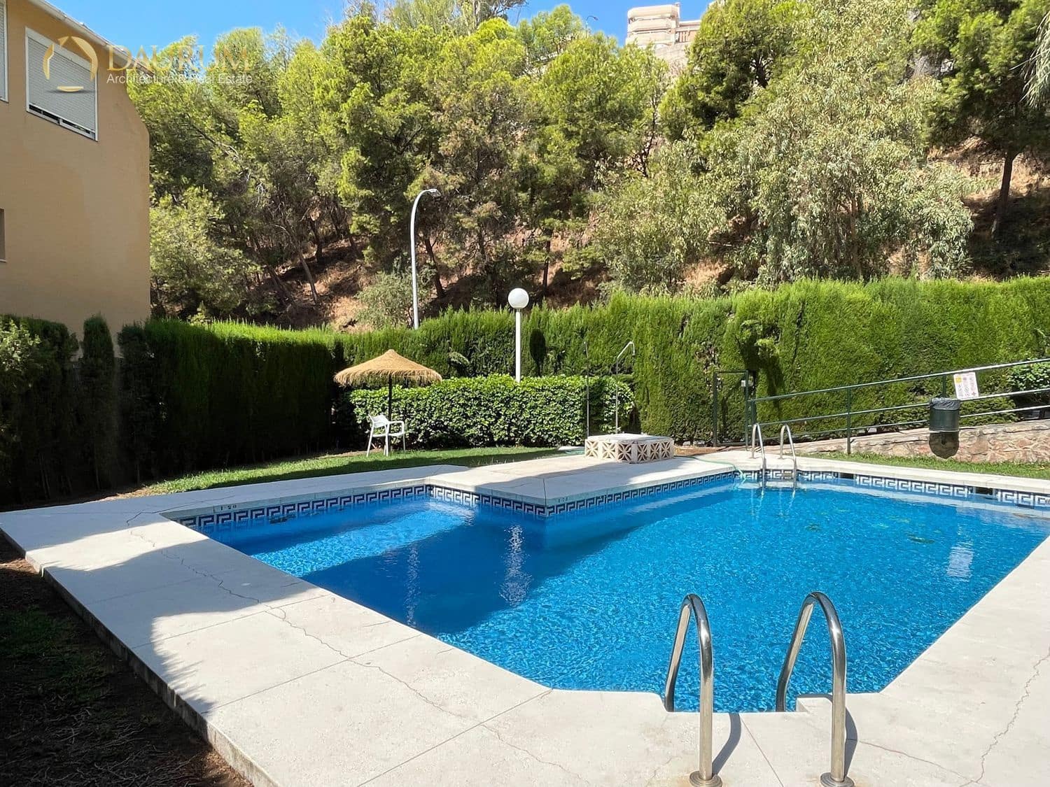 3 chambre Appartement à vendre à Malaga ville avec piscine garage - 565 000 € (Ref: 9344124)