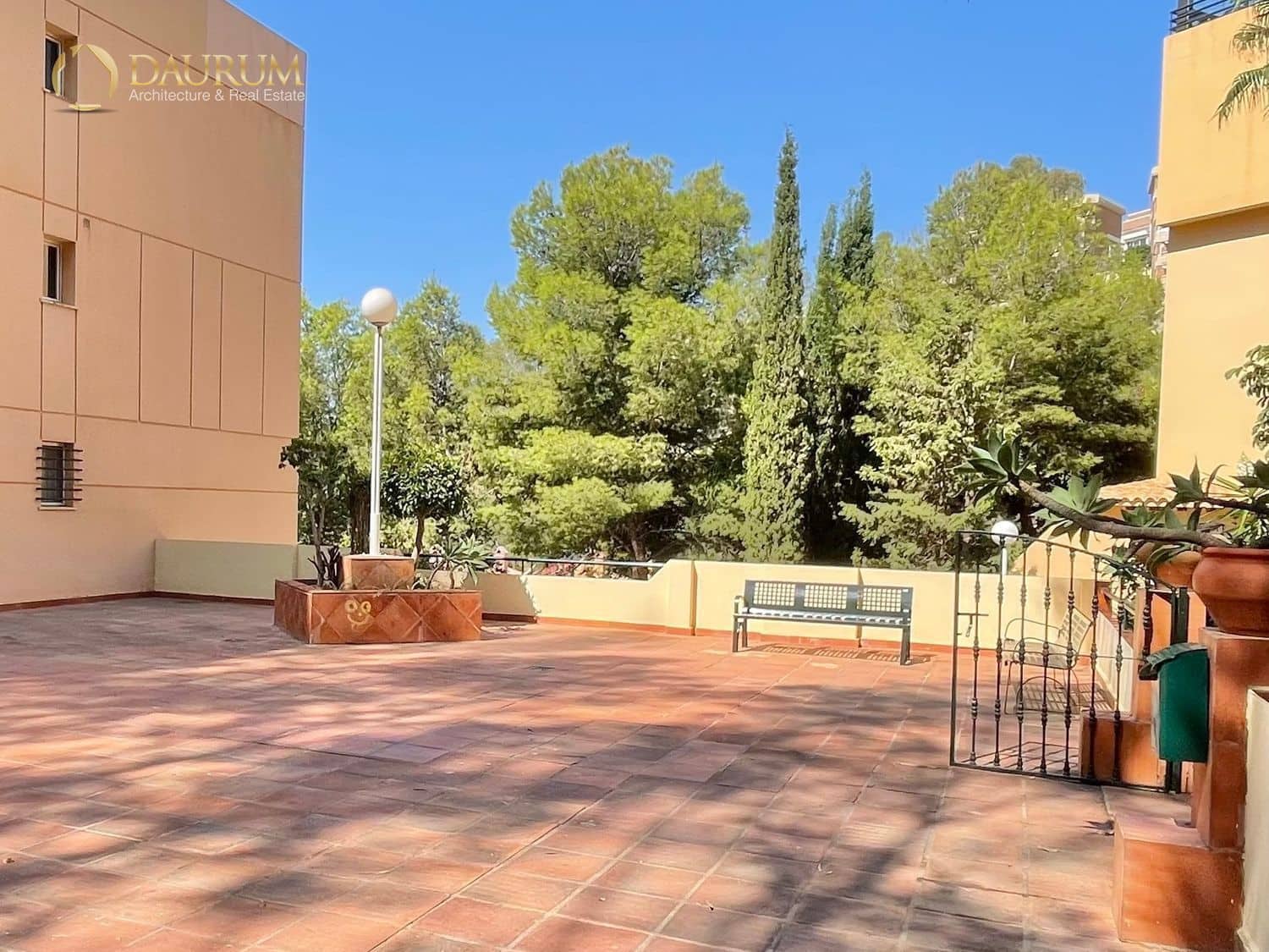 3 chambre Appartement à vendre à Malaga ville avec piscine garage - 565 000 € (Ref: 9344124)