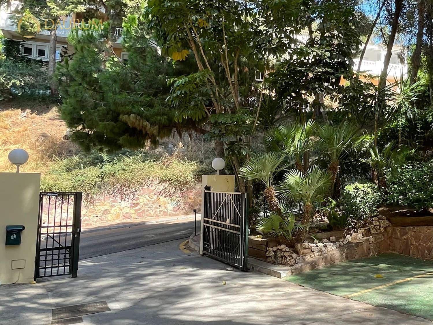 3 chambre Appartement à vendre à Malaga ville avec piscine garage - 565 000 € (Ref: 9344124)