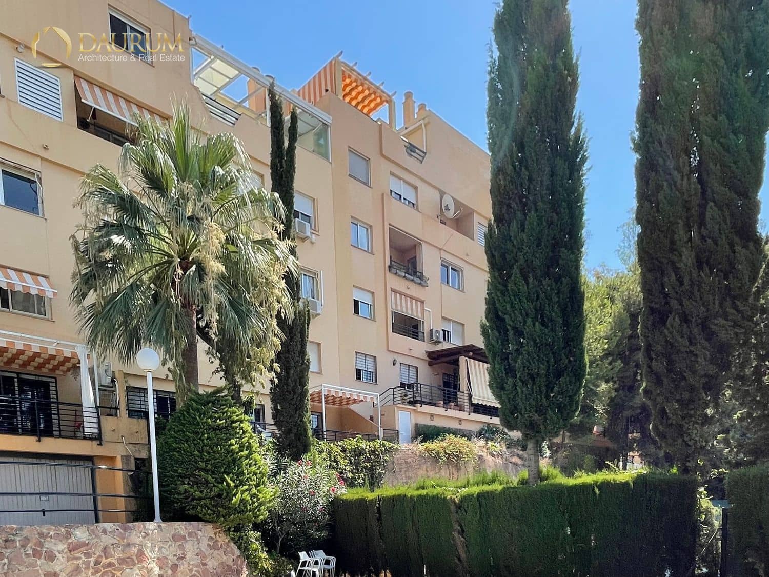 3 chambre Appartement à vendre à Malaga ville avec piscine garage - 565 000 € (Ref: 9344124)