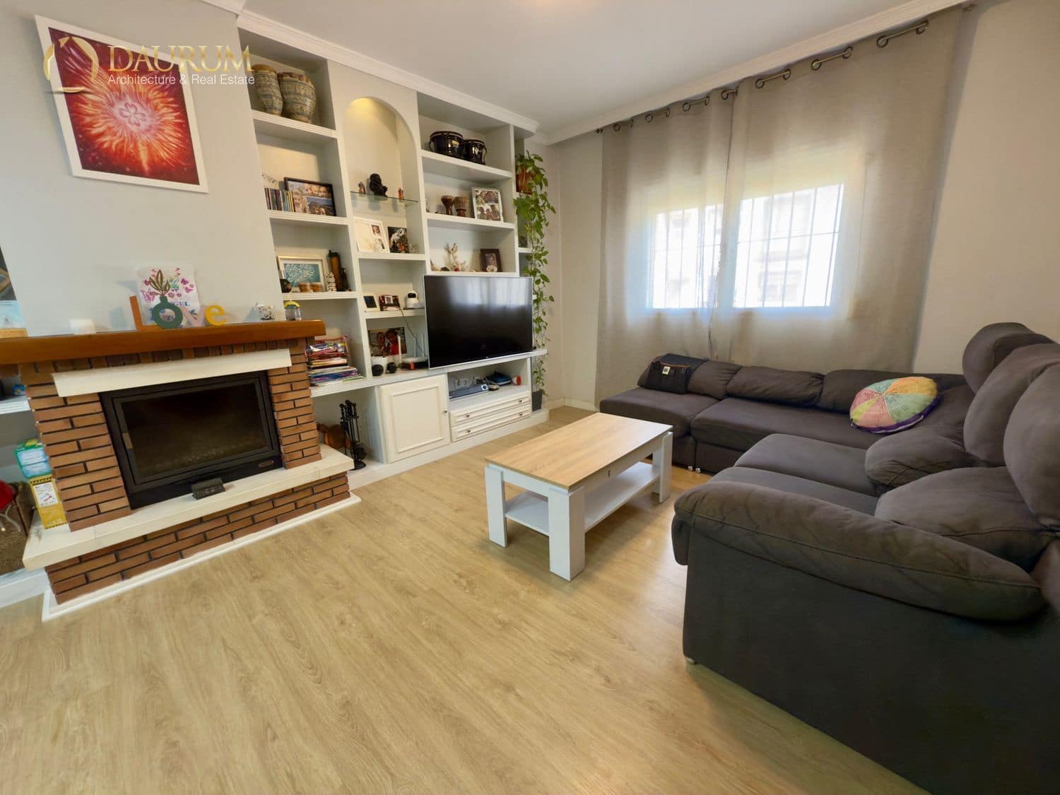 4 sovrum Hus till salu i Rincon de la Victoria med pool garage - 520 000 € (Ref: 9344125)