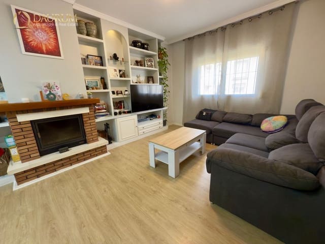 4 soveværelse Byhus til salg i Rincón de la Victoria med swimmingpool garage - € 520.000 (Ref: 9344125)