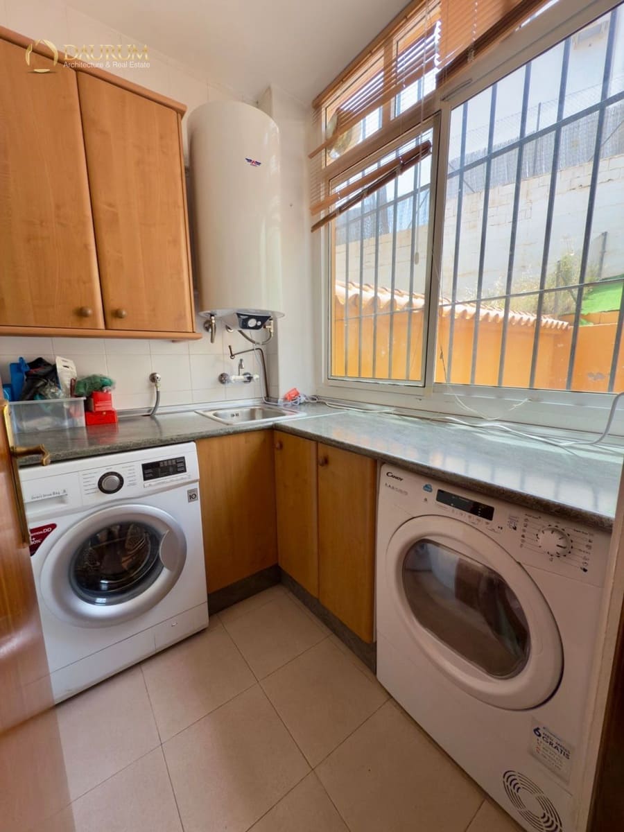 4 sovrum Hus till salu i Rincon de la Victoria med pool garage - 520 000 € (Ref: 9344125)