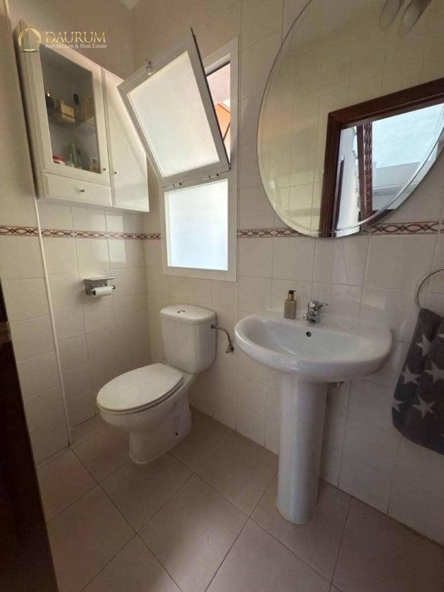 4 sovrum Hus till salu i Rincon de la Victoria med pool garage - 520 000 € (Ref: 9344125)