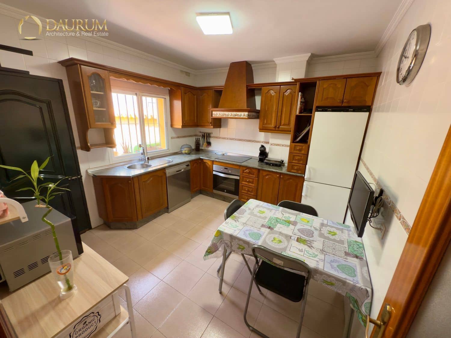 4 sovrum Hus till salu i Rincon de la Victoria med pool garage - 520 000 € (Ref: 9344125)