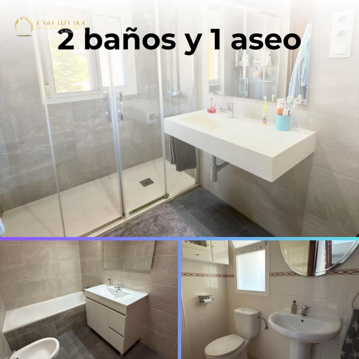 4 sovrum Hus till salu i Rincon de la Victoria med pool garage - 520 000 € (Ref: 9344125)