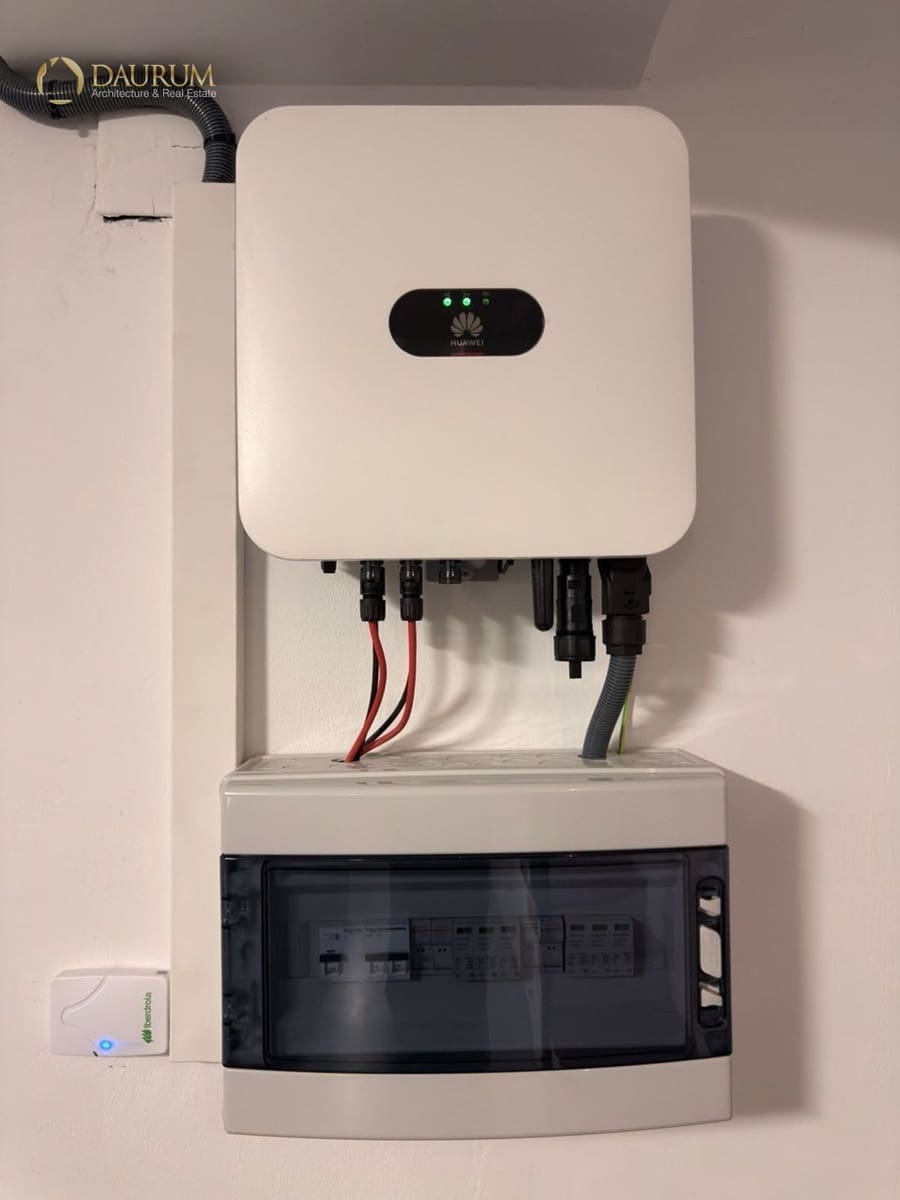 4 sovrum Hus till salu i Rincon de la Victoria med pool garage - 520 000 € (Ref: 9344125)