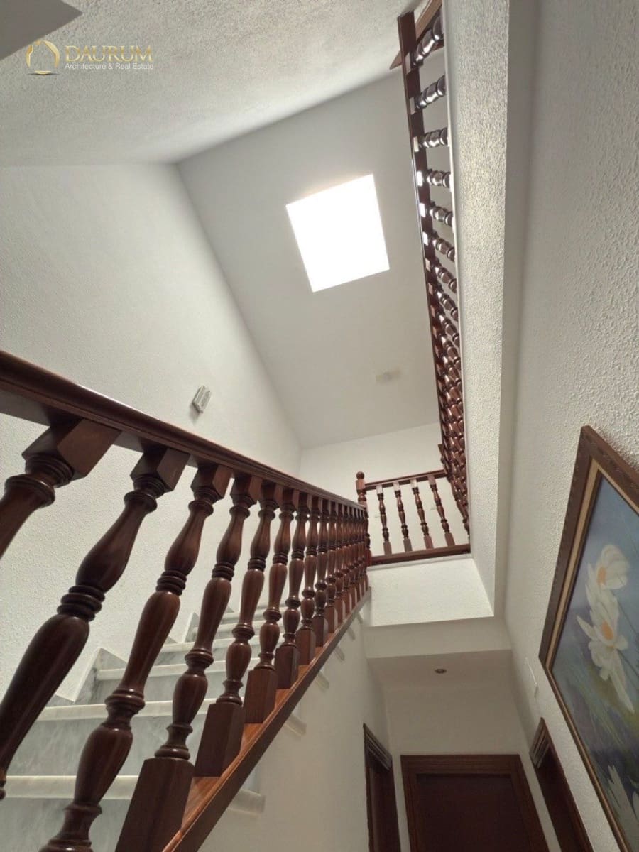 4 sovrum Hus till salu i Rincon de la Victoria med pool garage - 520 000 € (Ref: 9344125)