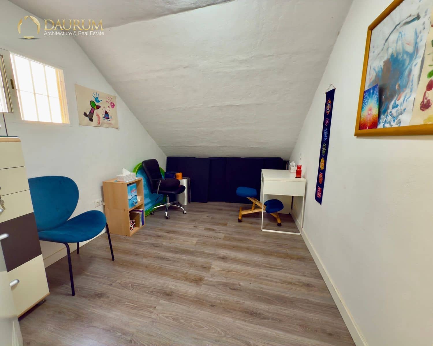 4 sovrum Hus till salu i Rincon de la Victoria med pool garage - 520 000 € (Ref: 9344125)