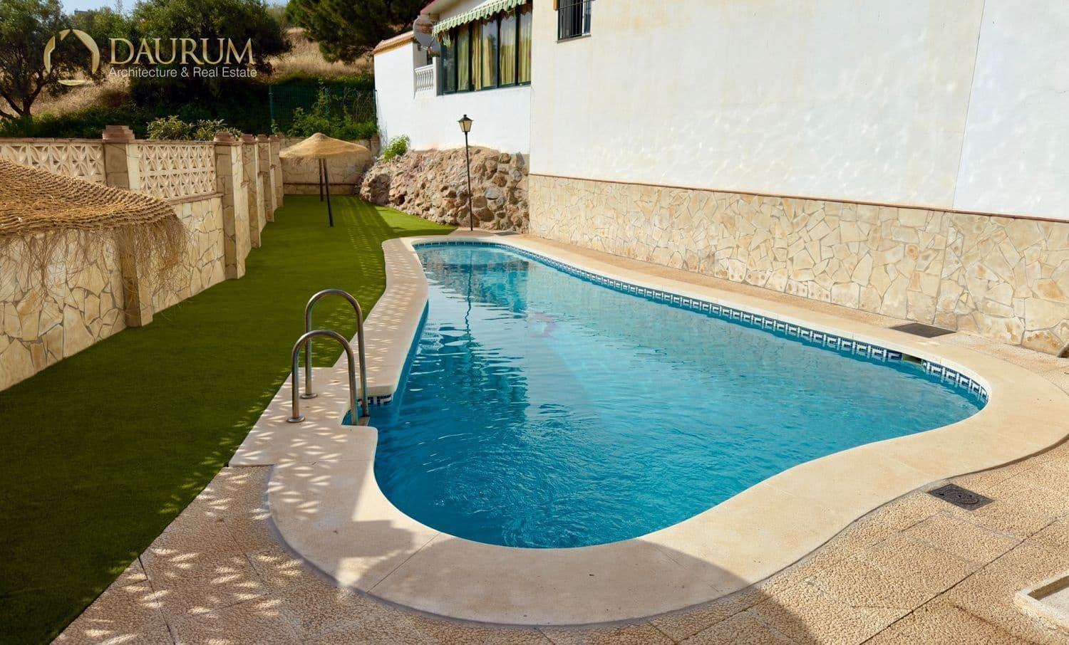 4 sovrum Hus till salu i Rincon de la Victoria med pool garage - 520 000 € (Ref: 9344125)