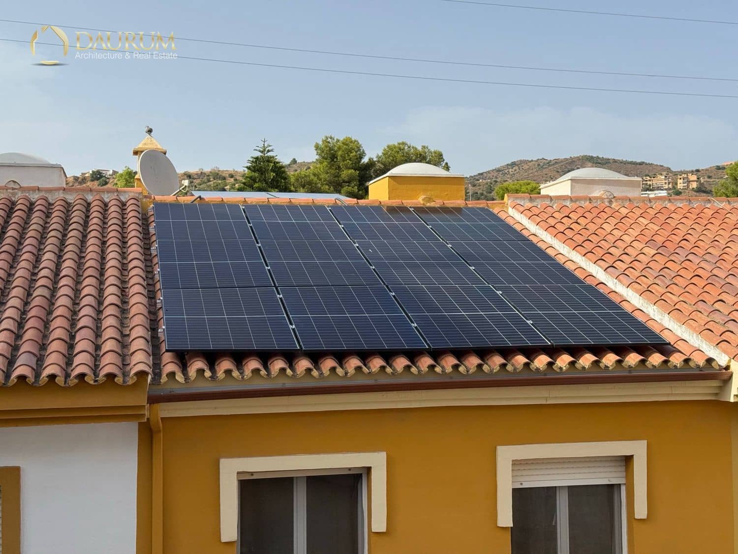 4 sovrum Hus till salu i Rincon de la Victoria med pool garage - 520 000 € (Ref: 9344125)