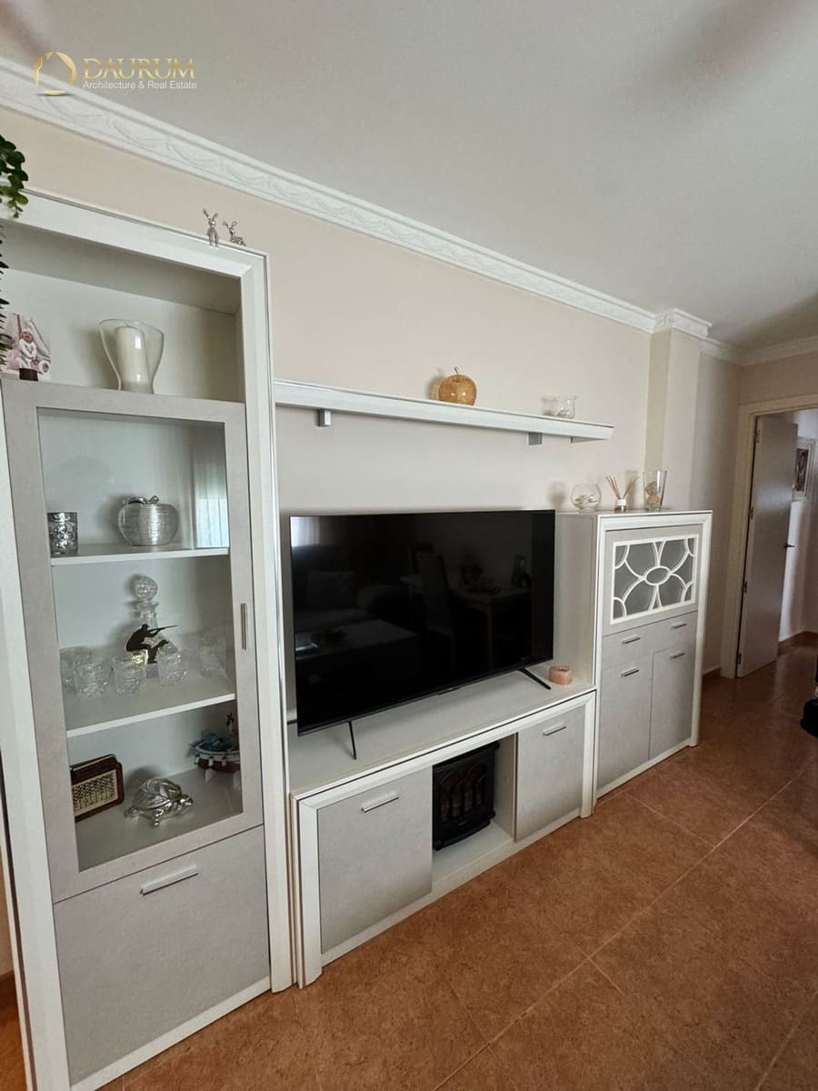 3 soveværelse Lejlighed til salg i Marbella - € 280.000 (Ref: 9646446)