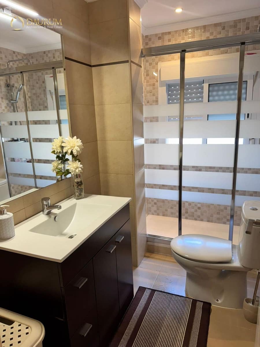 3 soveværelse Lejlighed til salg i Marbella - € 280.000 (Ref: 9646446)