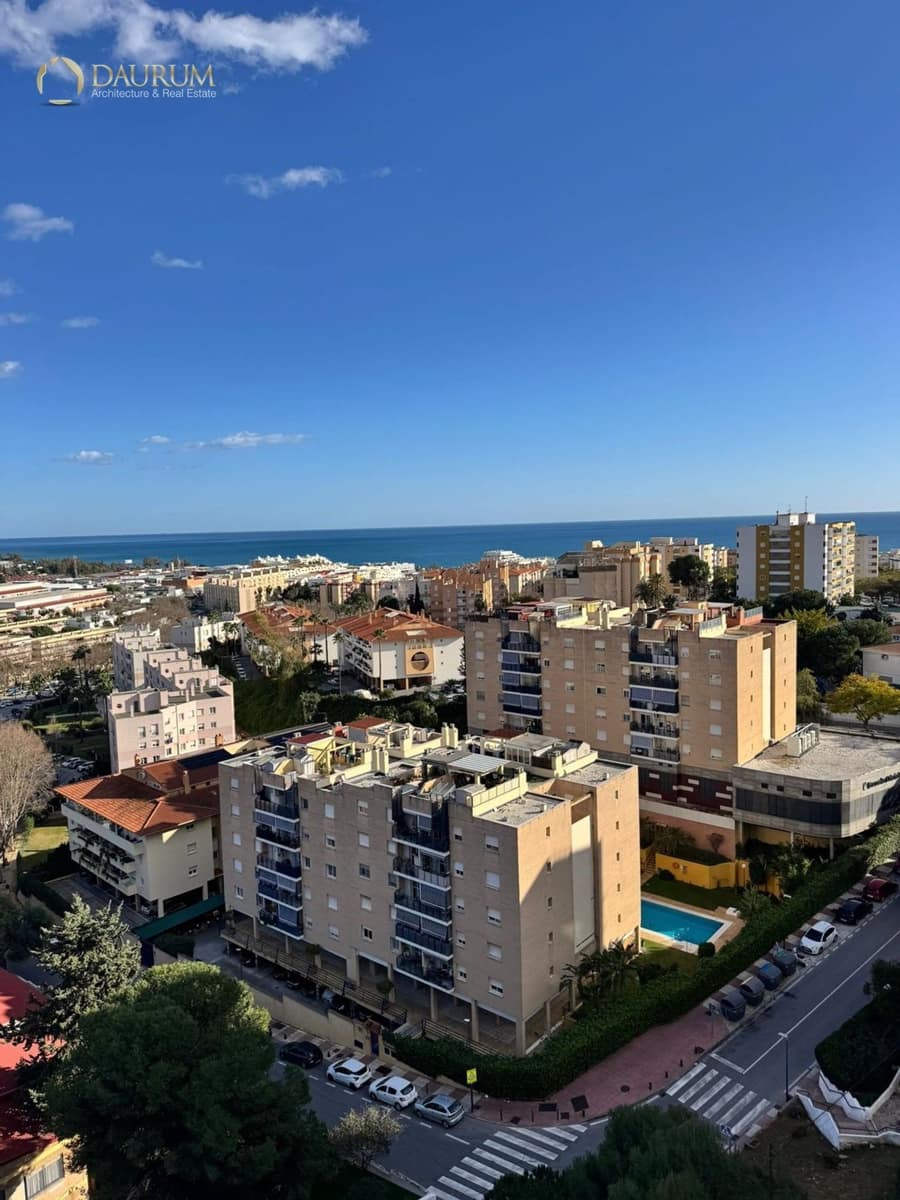 3 soveværelse Lejlighed til salg i Marbella - € 280.000 (Ref: 9646446)