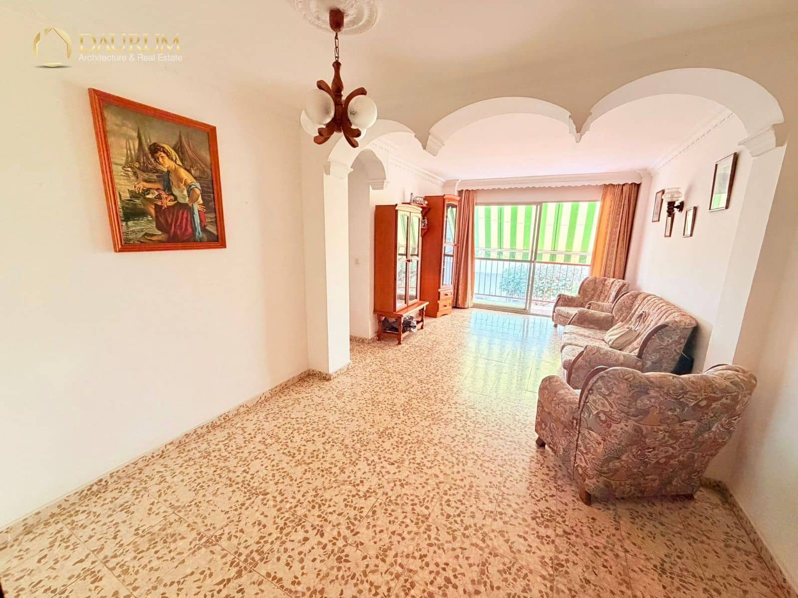 3 slaapkamer Flat te koop in Estepona - € 300.000 (Ref: 9646447)