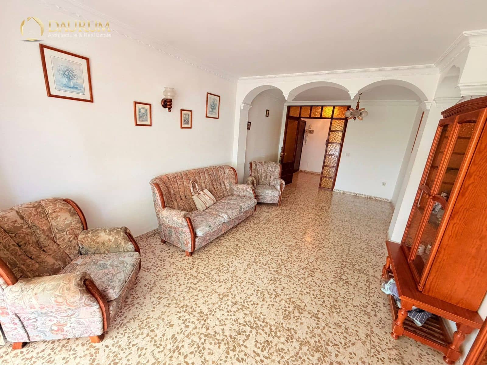 3 slaapkamer Flat te koop in Estepona - € 300.000 (Ref: 9646447)