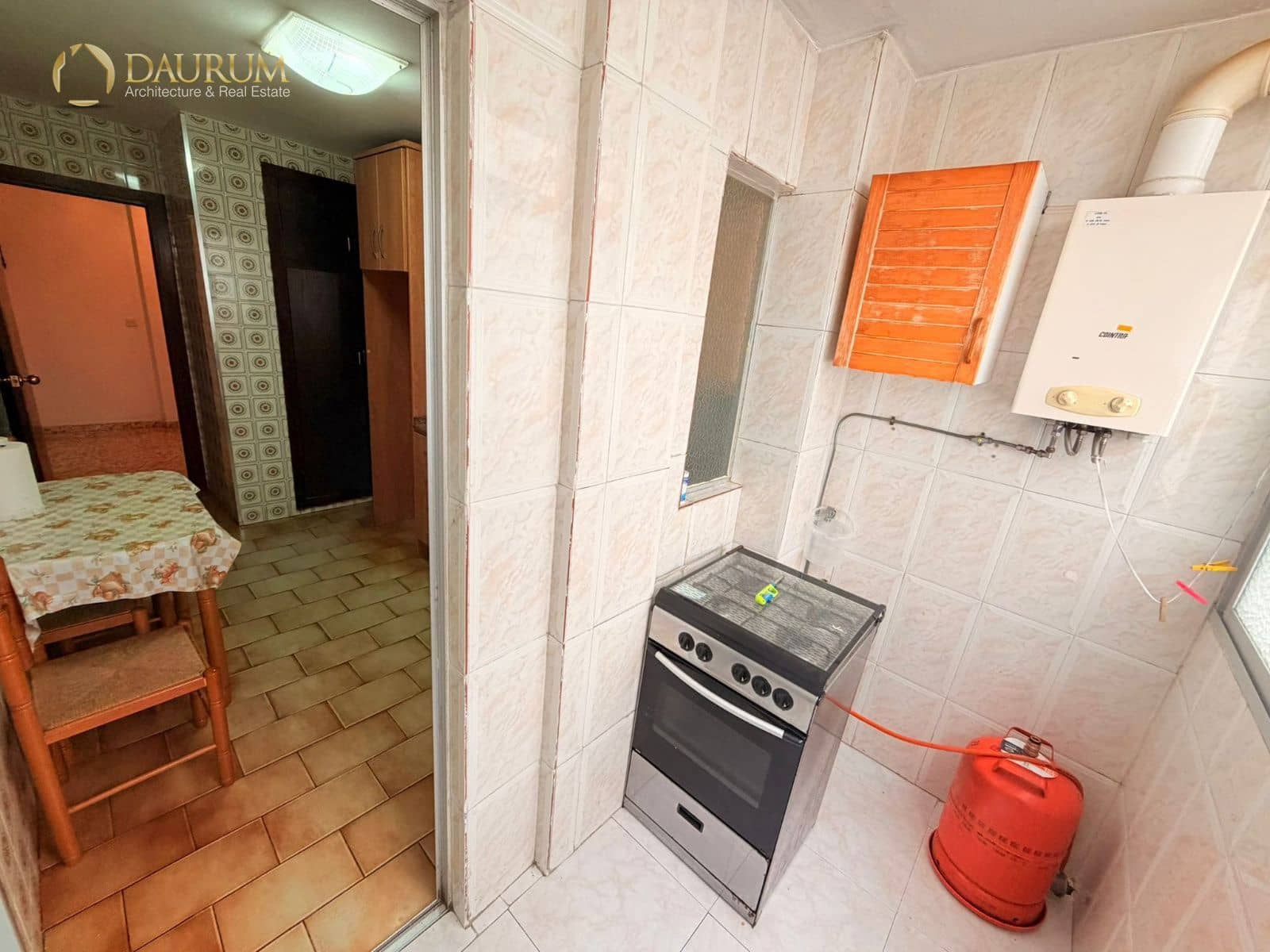 3 slaapkamer Flat te koop in Estepona - € 300.000 (Ref: 9646447)