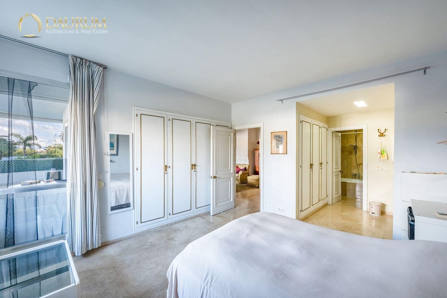 1 chambre Appartement à vendre à Guadalmina avec garage - 335 000 € (Ref: 9646448)