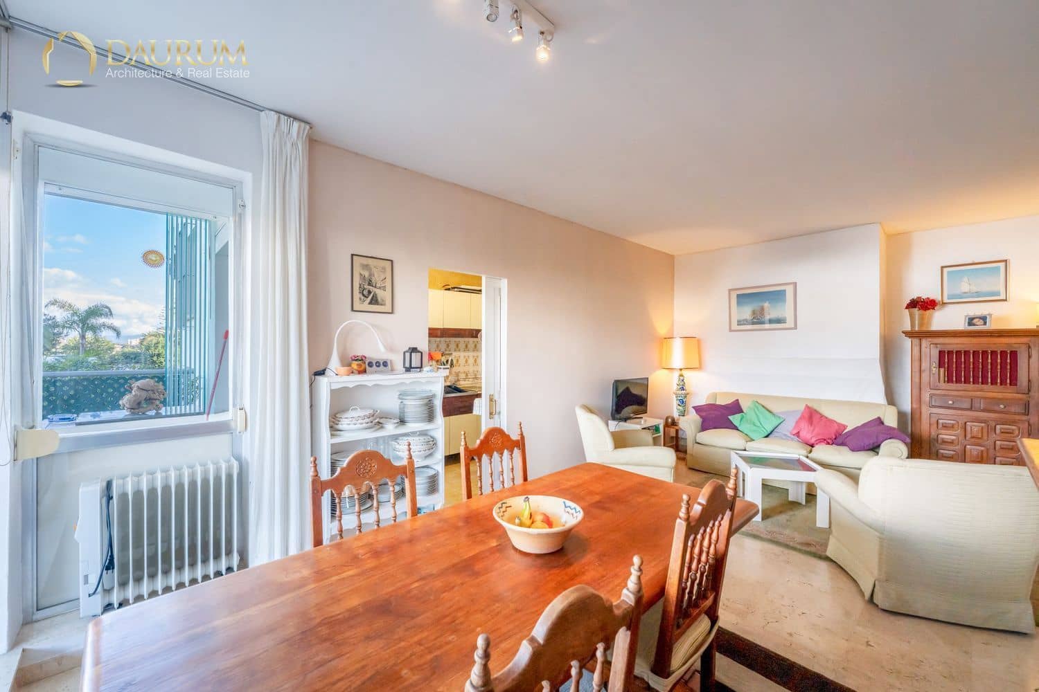 1 chambre Appartement à vendre à Guadalmina avec garage - 335 000 € (Ref: 9646448)