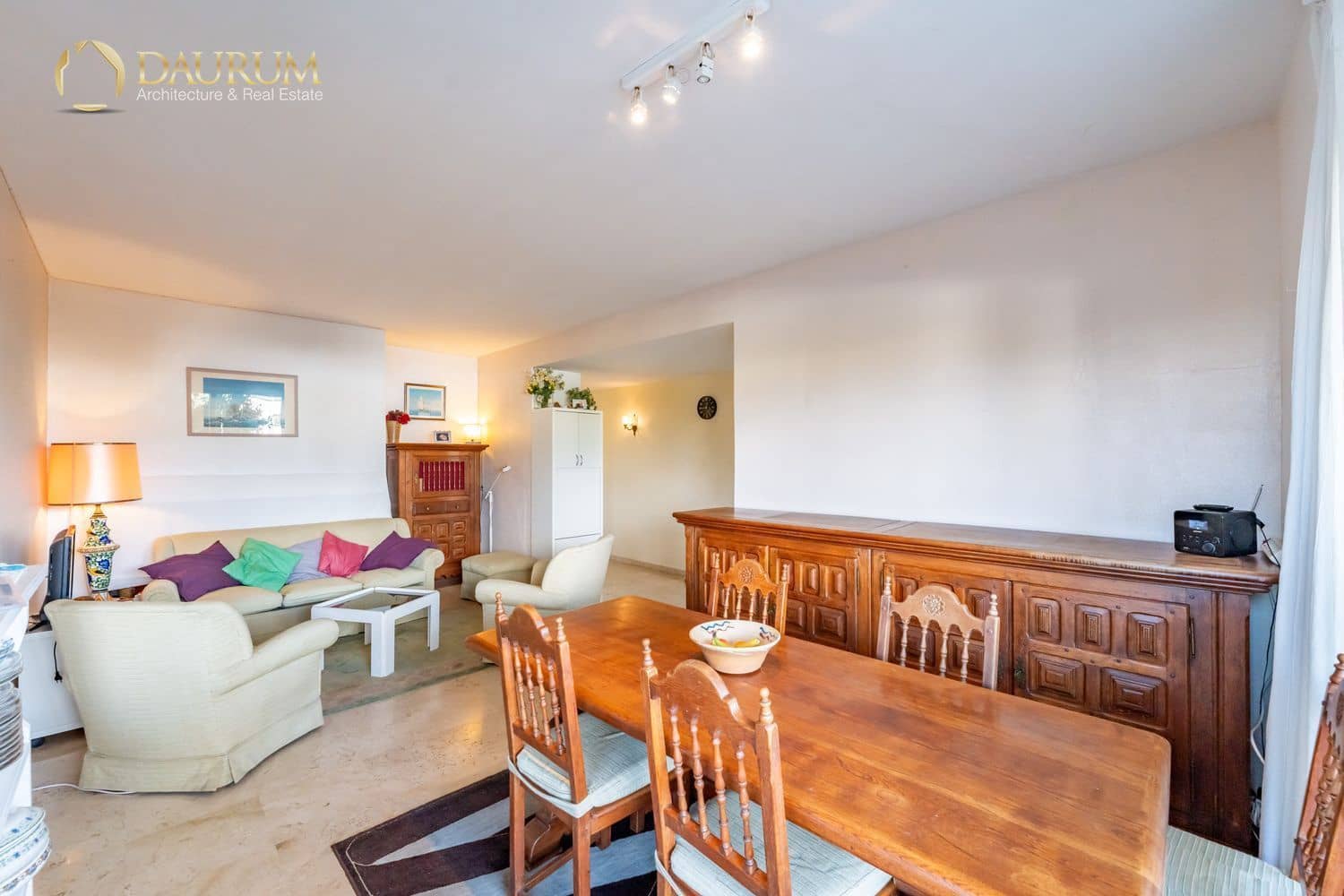 1 chambre Appartement à vendre à Guadalmina avec garage - 335 000 € (Ref: 9646448)